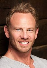 Ian Ziering